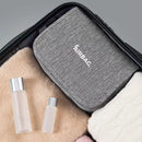 Trousse de Toilette - Travel Plus Gris