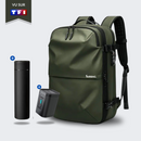 SAC DE VOYAGE AIRBAG ORIGINAL - VERT OLIVE