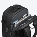 SAC DE VOYAGE AIRBAG - GRIS FONCÉ