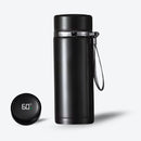 Gourde Isotherme Intelligente - Noir