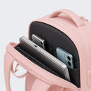 SAC DE VOYAGE AIRBAG - ROSE PÂLE