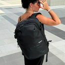 SAC DE VOYAGE AIRBAG - GRIS FONCÉ