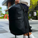 SAC DE VOYAGE AIRBAG ORIGINAL - BLEU NAVY