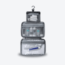 Trousse de Toilette - Little Travel Gris