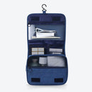 Trousse de Toilette - Travel Plus Bleu
