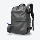 SAC DE VOYAGE AIRBAG - GRIS FONCÉ