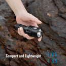 Linterna Multifuncional