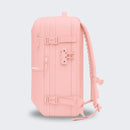 SAC DE VOYAGE AIRBAG - ROSE PÂLE