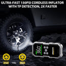 Arrancador De Bateria Jumper Para Encend