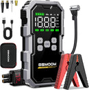 Arrancador De Bateria Jumper Para Encend