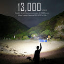 Linterna Multifuncional