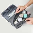Trousse de Toilette - Travel Plus Noir