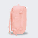 SAC DE VOYAGE AIRBAG - ROSE PÂLE