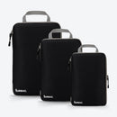 Organisateur de Voyage Cubes de Rangement - Packing Cube x3